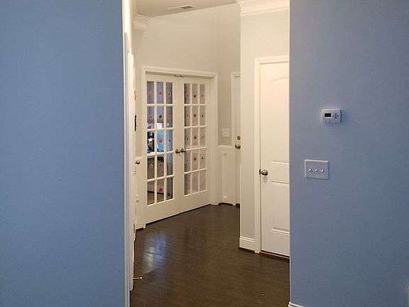 Foyer (From Living Room)