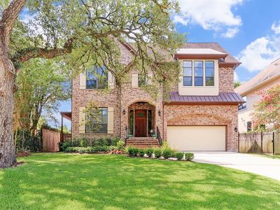 3807 Durness Way, Houston, TX, 77025