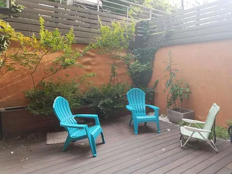 Rented by Keller Williams NYC