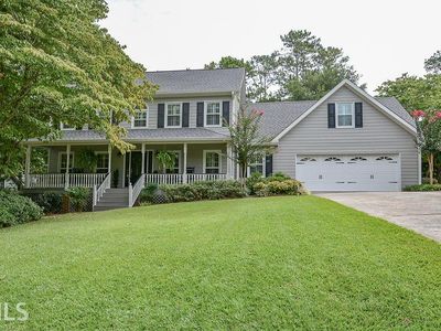 4938 Willow Ln, Marietta, GA, 30066