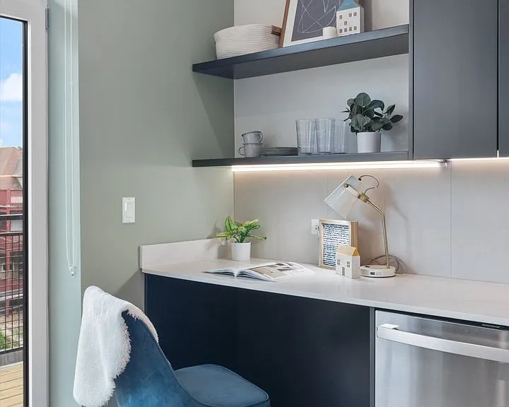 4514 N Clark St #210 — Photo 9