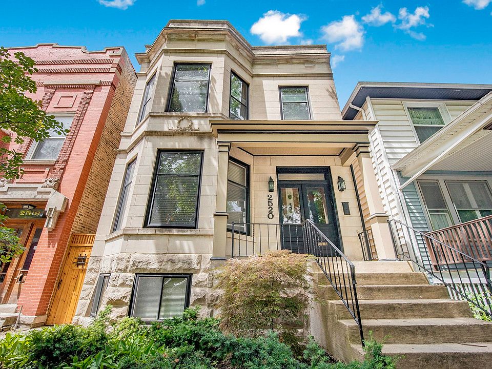 1st image of 2520 N Saint Louis Ave #1