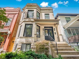 2520 N Saint Louis Ave #1, Chicago, IL 60647
