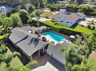 1 Rockinghorse Rd, Rancho Palos Verdes, CA 90275