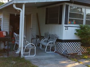 2135 Mayfair Way LOT 21, Titusville, FL 32796