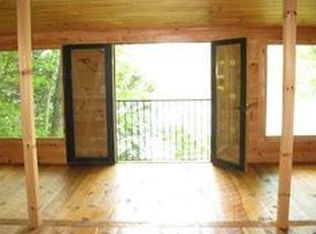 56 Fish Hook Point, Blue Ridge, GA 30513