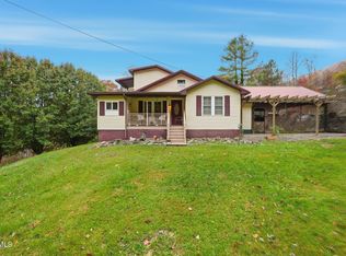 7229 Rocky Fork Rd, Wise, VA 24293