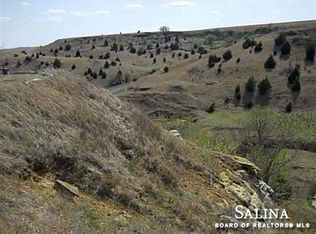 0 25th Rd, Brookville, KS 67425