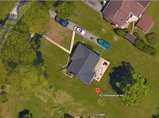 9219 Ravenwood Rd, Baltimore, MD 21237