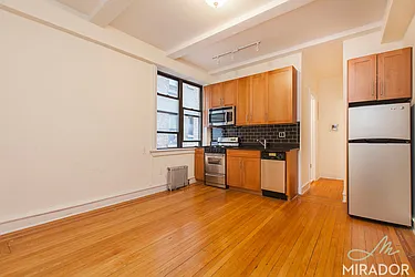 Rented by Mirador Real Estate