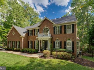 7405 Beckwith Ln, Clifton, VA 20124