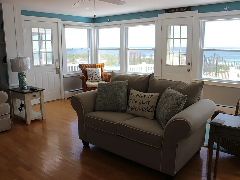 Ocean View / Oceanfront
