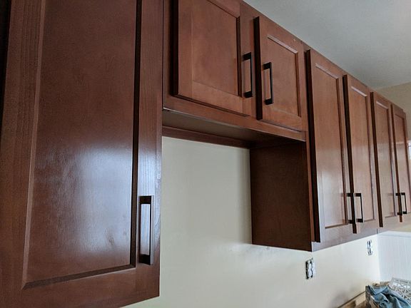 Kitchen Cabinets