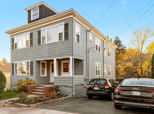 40 Raymond Ave, Salem, MA 01970