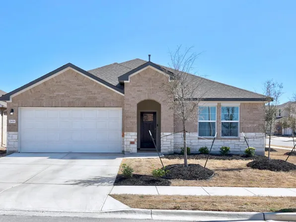 2608 Dewlap Ct, Leander, TX 78641