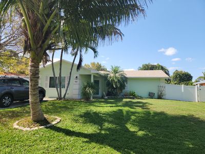 531 SE Karrigan Terrace, Port Saint Lucie, FL, 34983