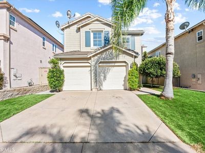 1496 Enchante Way, Oceanside, CA, 92056