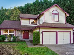 27114 109th Court SE, Kent, WA
