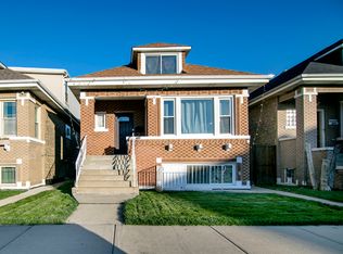 4837 S Kolin Ave, Chicago, IL