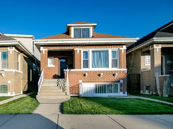 4837 S Kolin Ave, Chicago, IL 60632