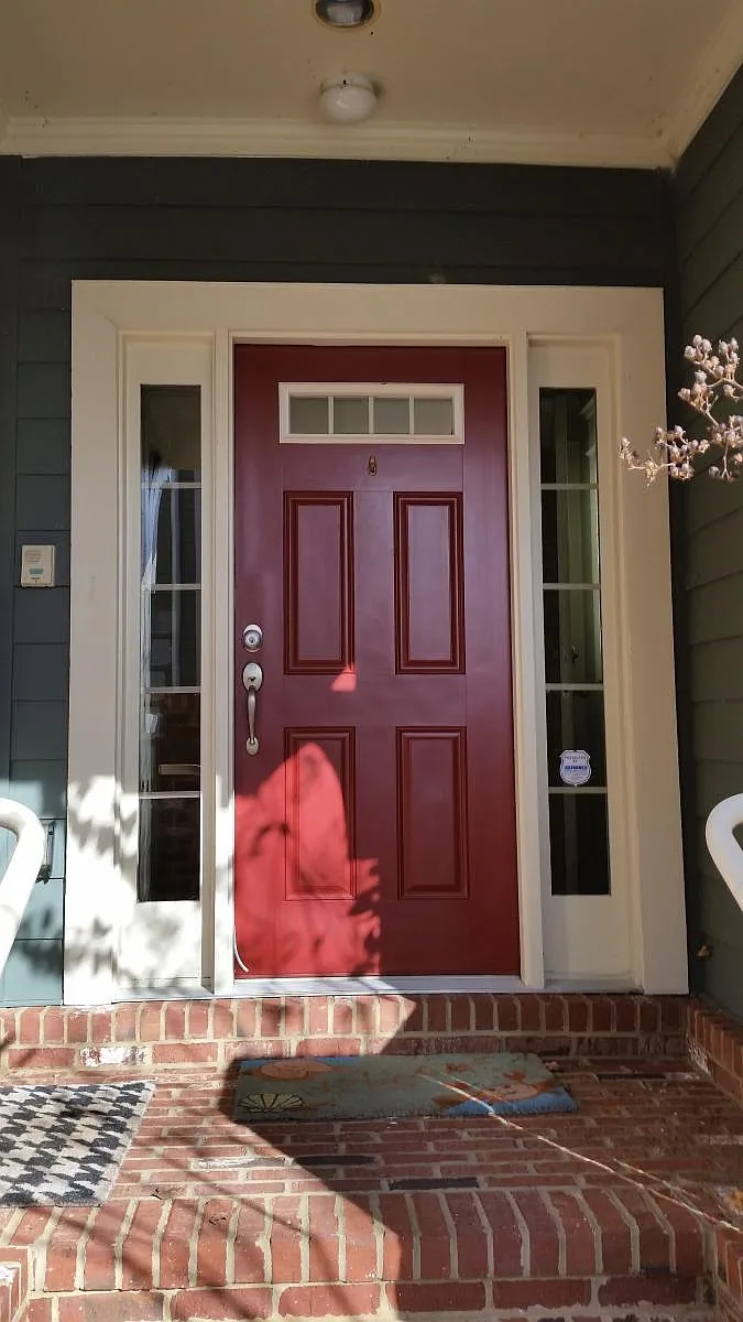 Front Entrance - 655 Mead St SE #72
