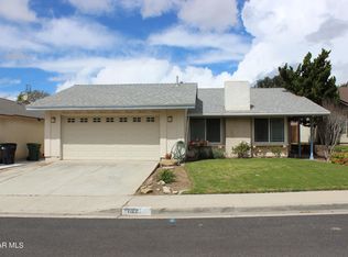 1821 Cloud Ct, Simi Valley, CA 93065
