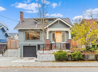 4711 Meridian Ave N, Seattle, WA 98103