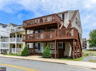 14 39th St UNIT 3, Ocean City, MD 21842