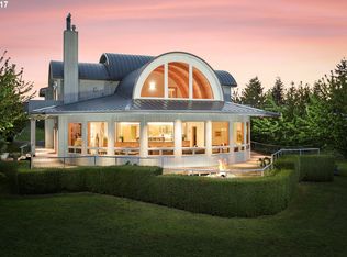 10000 NE Oak Springs Farm Rd, Carlton, OR 97111