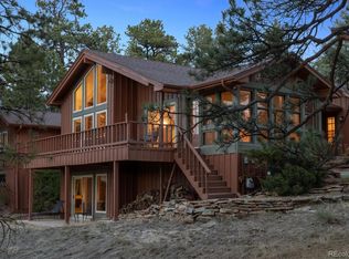 12493 Forest Canyon Dr, Parker, CO 80138