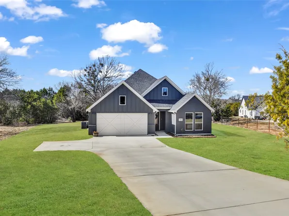 2044 Redemption Dr, Weatherford, TX 76088