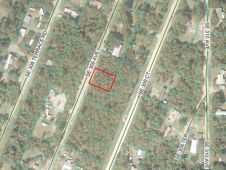 1st image of 0 SE 309 AVENUE LOT 24