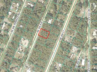 0 SE 309th Ave #24, Altoona, FL 32702