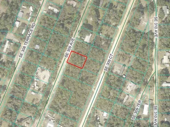 0 SE 309th Ave #24, Altoona, FL 32702