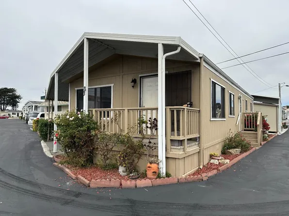 1146 Birch Ave Spc 23, Seaside, CA 93955