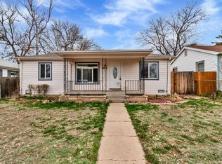 1264 Iola St, Aurora, CO 80010