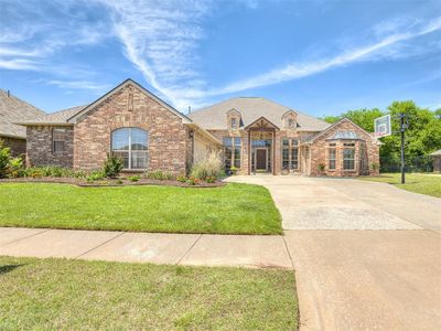 14501 Fossil Creek Ln, Oklahoma City, OK, 73134