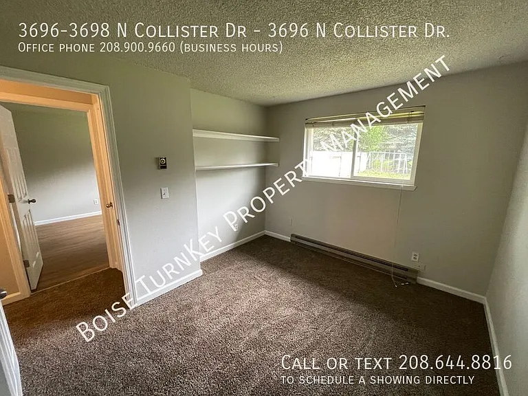 3696-3698 N Collister Dr #3696 N COLLISTER DR — Photo 7