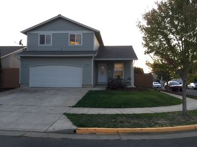 3493 College Loop SE, Albany, OR, 97322