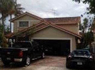 11934 SW 78th Ter, Miami, FL 33183