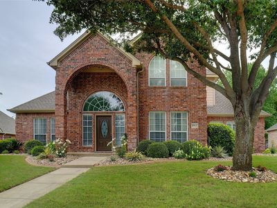 8963 Ranch Bluff Ct, Benbrook, TX, 76126