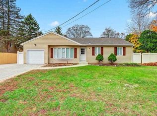 3485 Union Blvd, East Islip, NY 11730