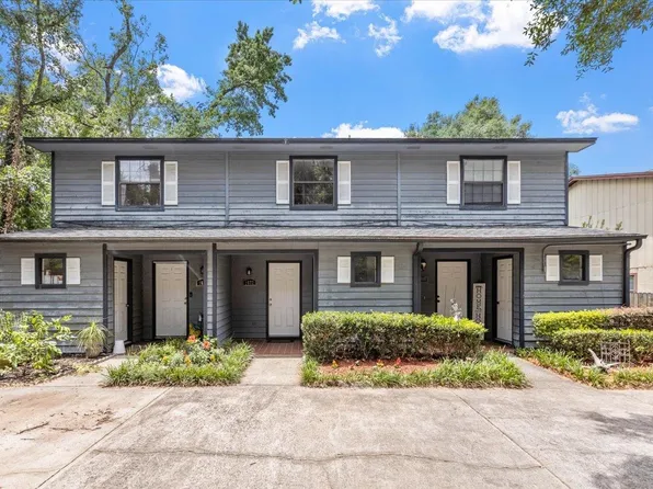 1672 Snowball Way #10, Tallahassee, FL 32301