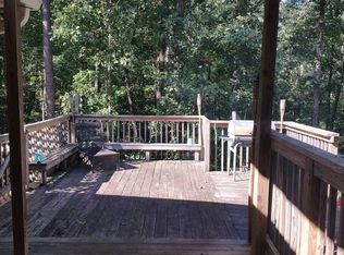 3176 Cokers Chapel Rd, Ball ground, GA 30107