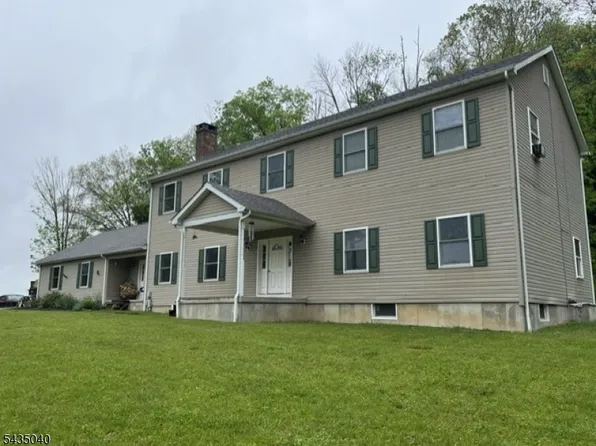 28 Beaver Run Rd, Lafayette Twp., NJ 07848