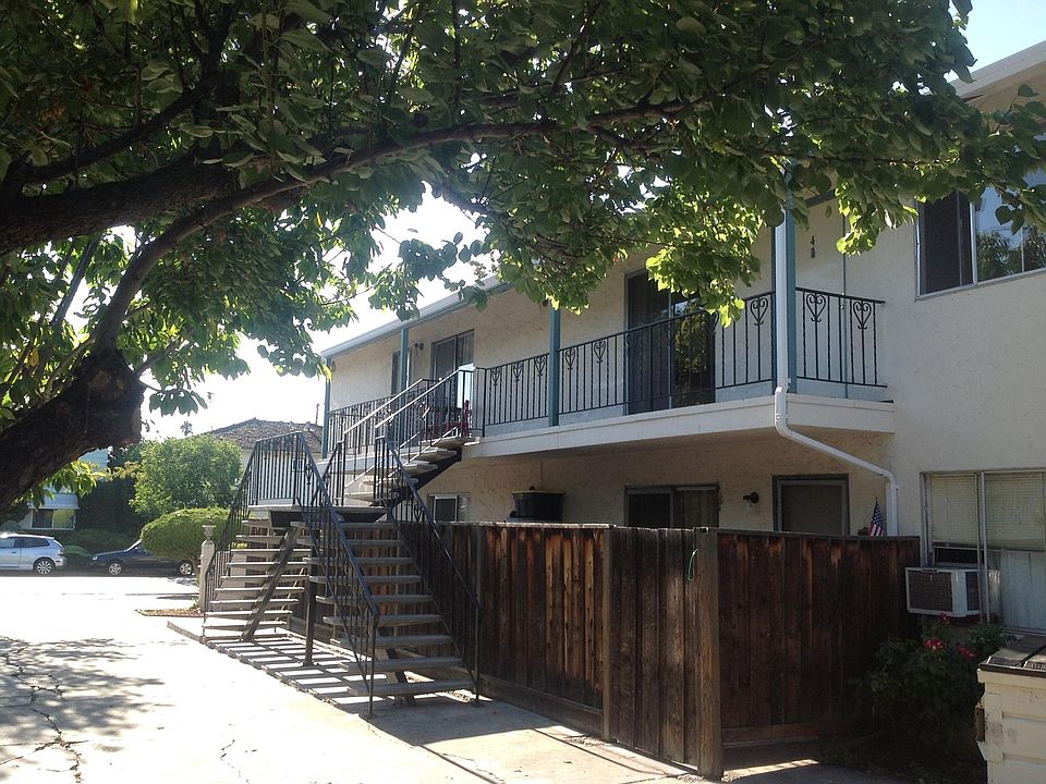 1st image of 736 Opal Dr APT 4