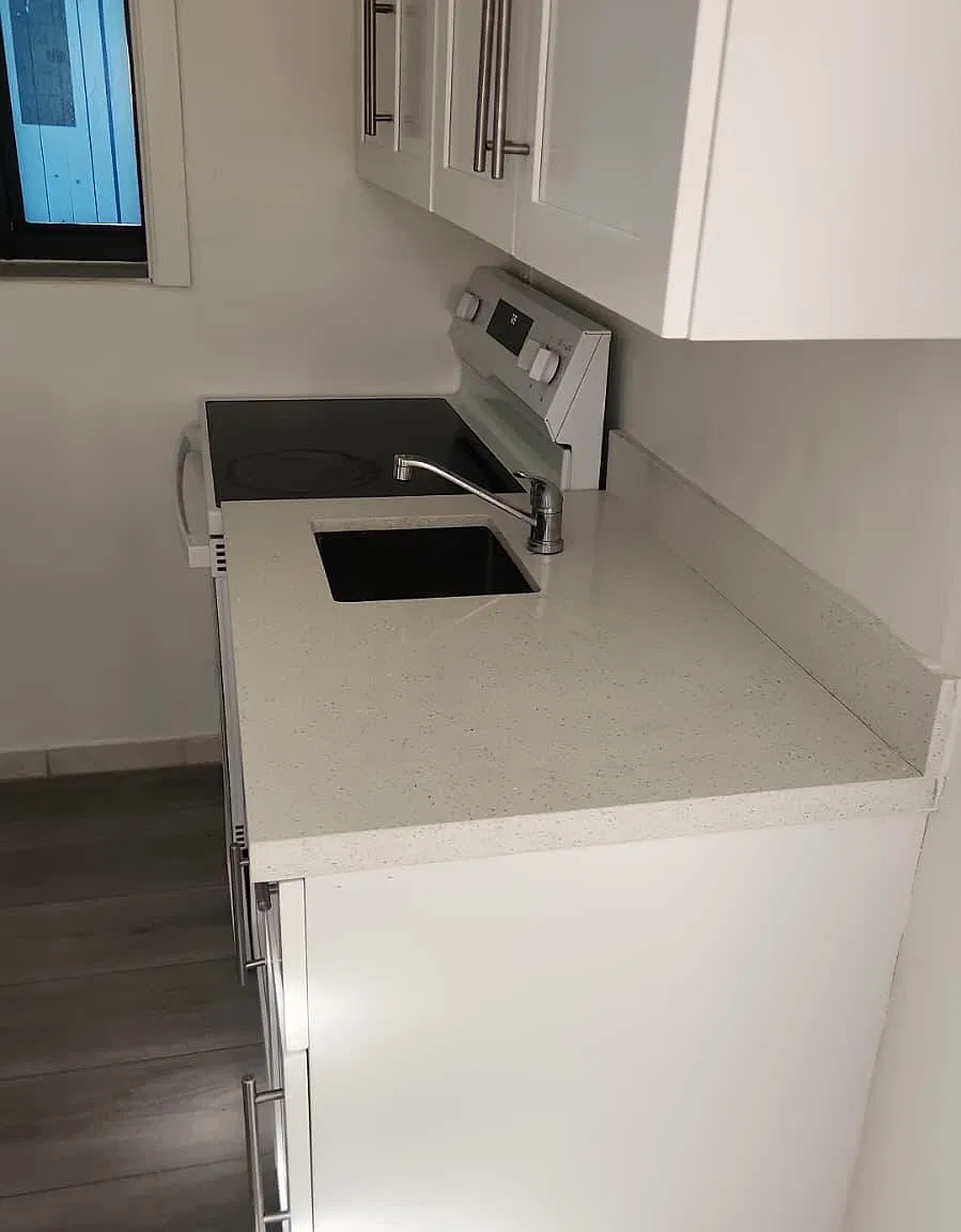 Studio, 550 sqft, $1,350 — Photo 2