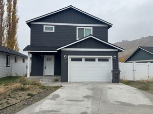 1344 Theo Way, Rock Island, WA 98850