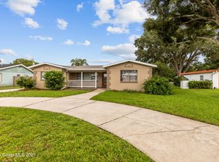 2314 Scenic Dr, Melbourne, FL 32901