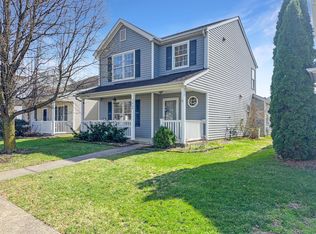 5469 Beresford St #224, Canal Winchester, OH 43110